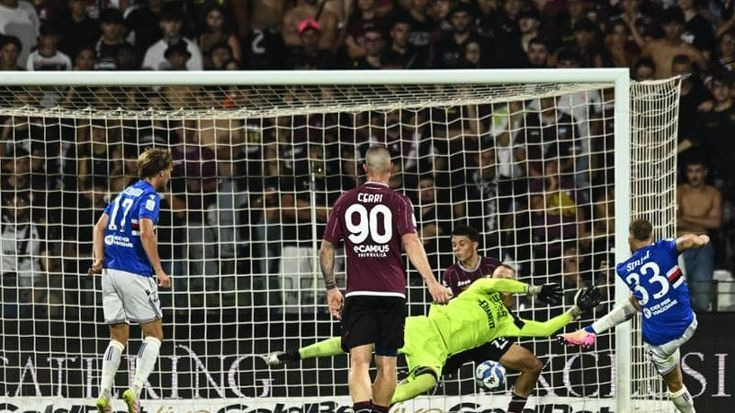 La Sampdoria è già nel futuro. Manfredi vietato sbagliare “Gli errori? Una grande lezione”