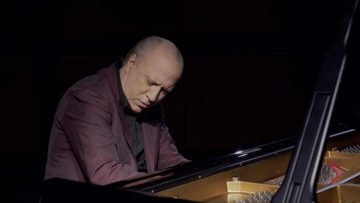 Bellucci al Politeama suona Bach, Beethoven e Mahler