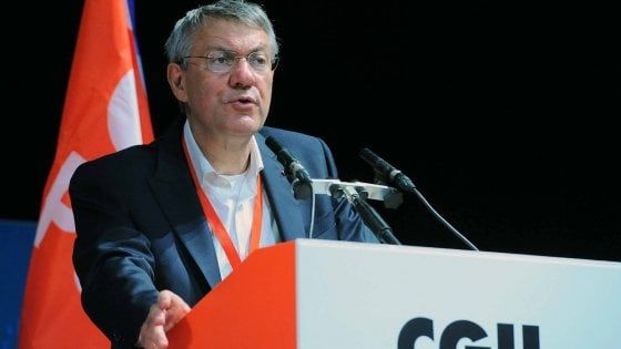 Referendum, la Cgil non dà indicazione di voto ma in una nota boccia il taglio dei parlamentari  