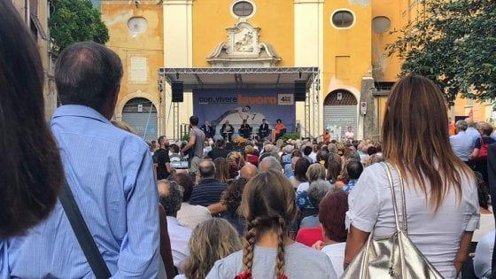 Con-vivere: il festival di Carrara dedicato alla formazione