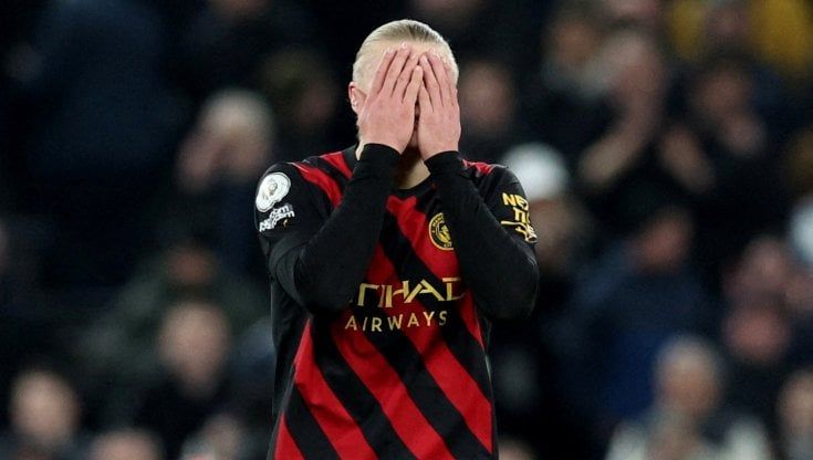 Premier, Manchester City sotto inchiesta per violazione delle regole finanziarie