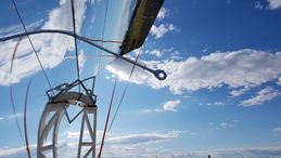 Eni, scatto sostenibile verso la decarbonizzazione