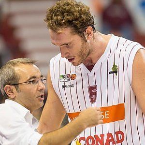 Basket, Agrigento e Trapani in corsa nei play-off di A2