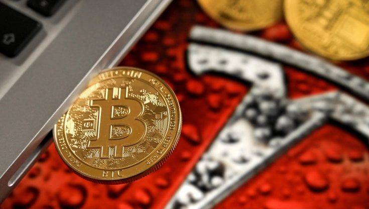 Le Borse di oggi, 19 maggio. I listini Ue chiudono in rosso con Wall Street: timori di inflazione. La Cina abbatte il Bitcoin