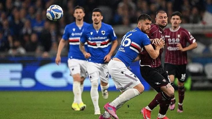 Caso Brescia, guerra di ricorsi: Salernitana pronta ad agire, la Samp pensa già al playout