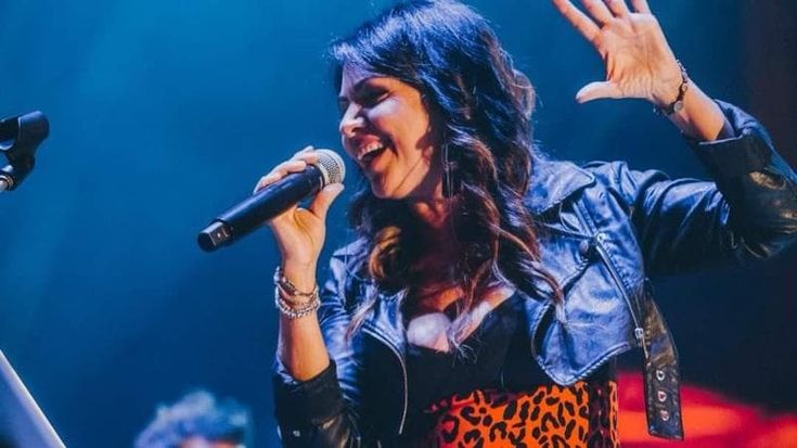 Il "concerto show" di Cristina D'Avena: ritorno all'Alcatraz per la regina delle sigle dei cartoni animati