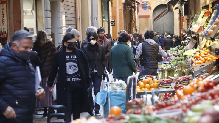  La sindrome da bilico: come è difficile il transito al post Covid