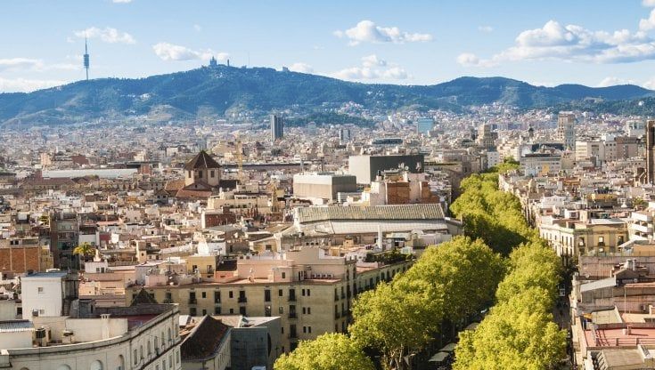 Scenari metropolitani. Un altro turismo è possibile: l’ultima sfida di Barcellona