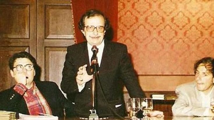 Addio a Mario Manfredi, il docente di filosofia dell’Università di Bari aveva 81 anni