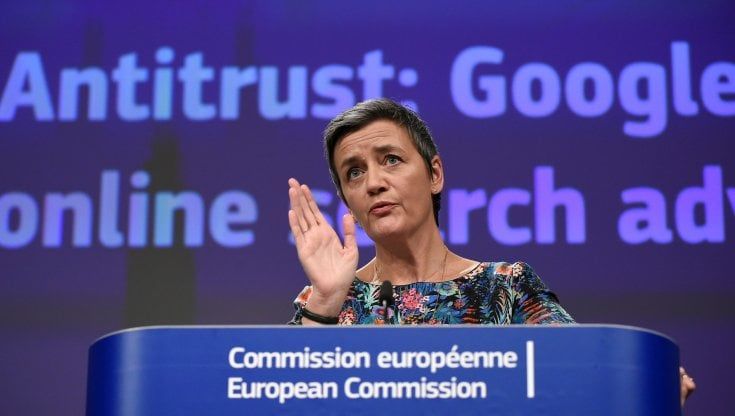 Alitalia, Ue e Italia in sintonia. Avanti con la trattativa