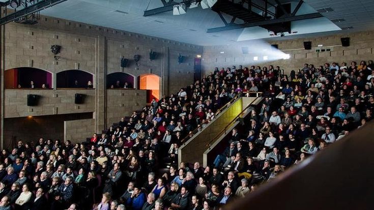 Torna a Firenze INCinema, il festival accessibile anche a persone disabili sensoriali