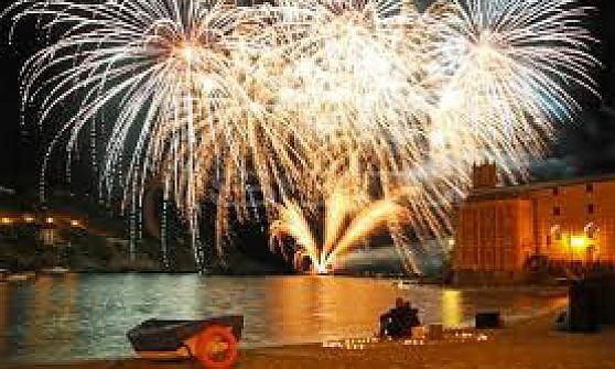 Botti e fuochi d'artificio a Capodanno, anche Sestri Levante dice no