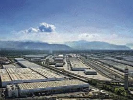 Cis-Interporto Nola, dopo l'ok delle banche il nuovo piano