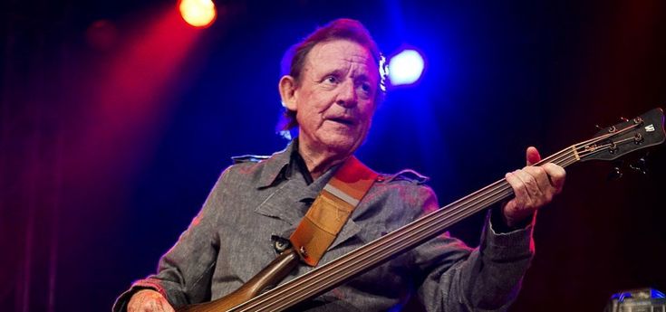 Jack Bruce, fine di un'epoca, muore il bassista dei Cream