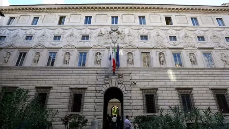 Consiglio di Stato: i pm indagano sullo stop alla nomina del vicepresidente sgradito al governo