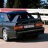 Buon compleanno alla Mercedes 190 Evo II