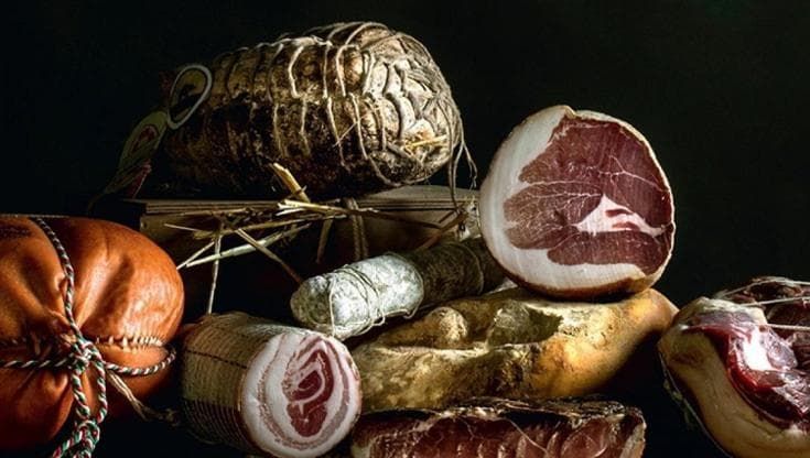 Gastrò Bianchi, tutto è gourmet