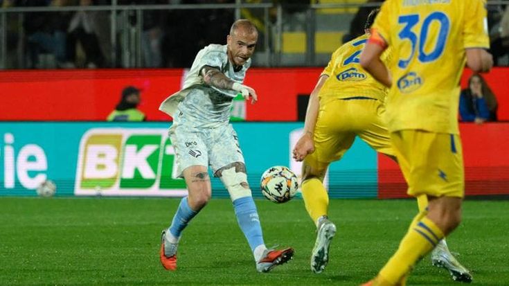 La fantasia al potere: il nuovo Palermo dà le chiavi a Palumbo