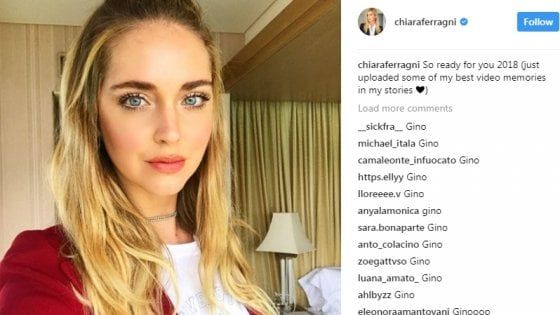 Instagram, "Ma chi è Gino?", vi spieghiamo l'ultima follia del 2017