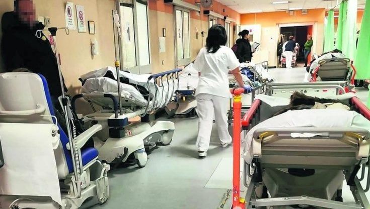 I pronto soccorso scendono in piazza, la protesta parte da Torino: manifestazione nazionale il 17 a Roma 