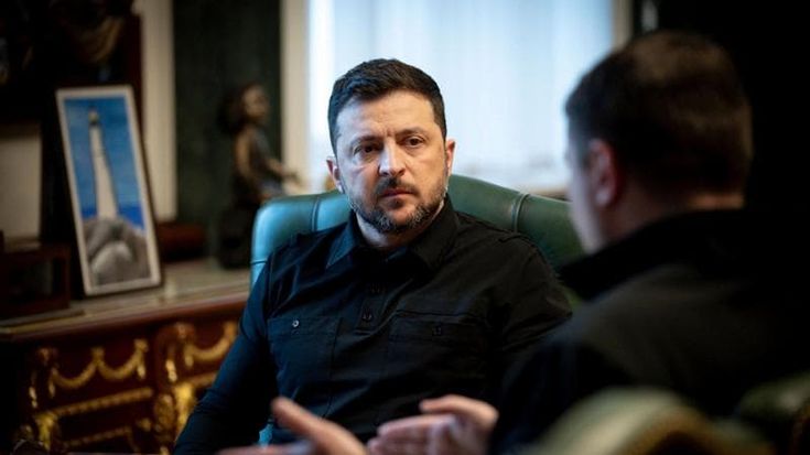 Guerra Ucraina - Russia, le news del 13 novembre. Zelensky: “Mosca prepara una grande guerra entro 5 anni”