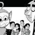 Robinson, Zerocalcare si racconta: da bambino timido a pioniere del fumetto