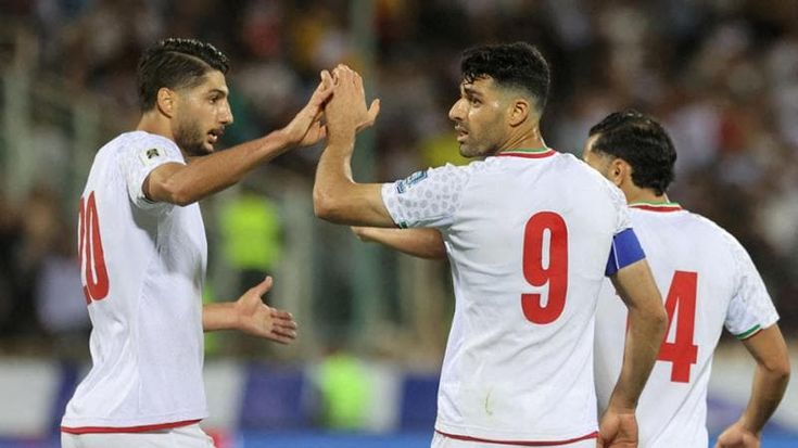Mondiali, cosa succede se l’Iran si ritira: ecco tutti gli scenari