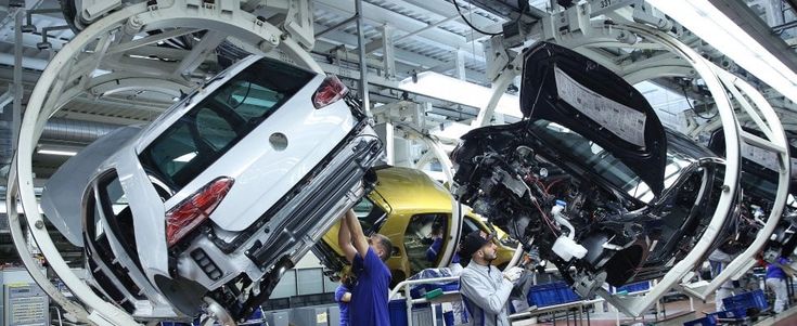 Volkswagen, che record nel 2017: è ancora una volta la marca estera più venduta in Italia
