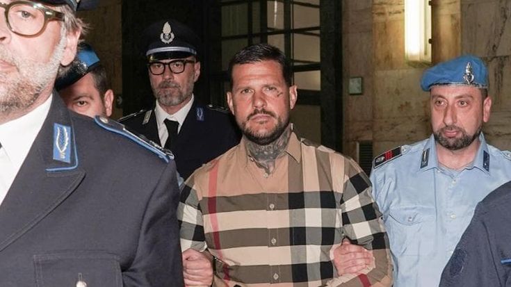 Omicidio Boiocchi, la confessione di Belle’Bbuono: “L’ho ucciso per soldi facili”