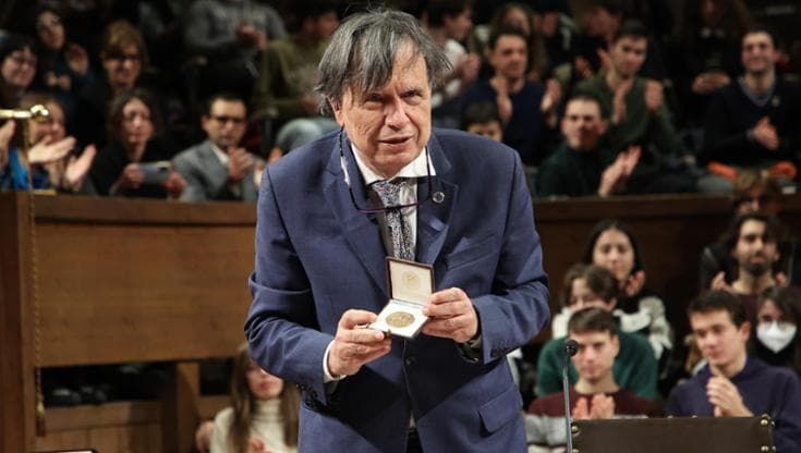 “Con il Nobel Parisi lanciamo un Cern dell’IA, senza ricerca resterà solo una pre-scienza”