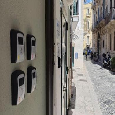Airbnb, Bari cresce più di tutte le altre città: ma 58% del mercato nelle mani di pochi proprietari