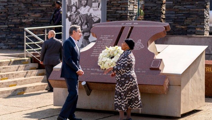 Blinken in Africa per rilanciare gli Usa. Sfida a Russia e Cina