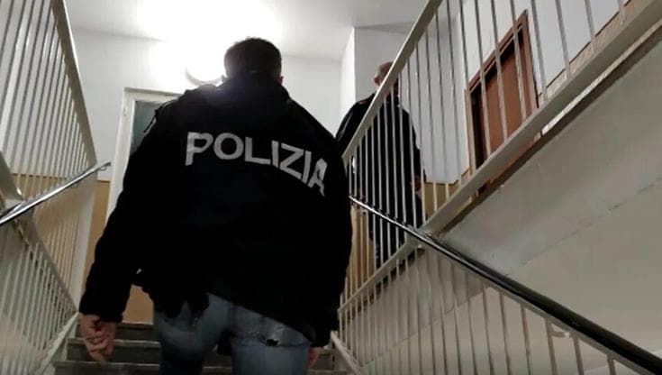 Ricercato da maggio per tentato omicidio in Germania, arrestato a Gela