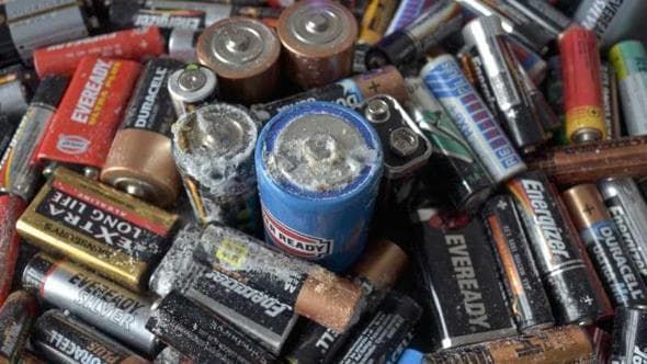 Accumulare l’energia in modo più sostenibile