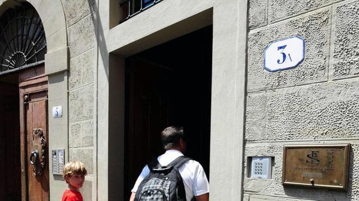 Firenze, fuga dall’area Unesco: in 8 anni persi 4mila residenti
