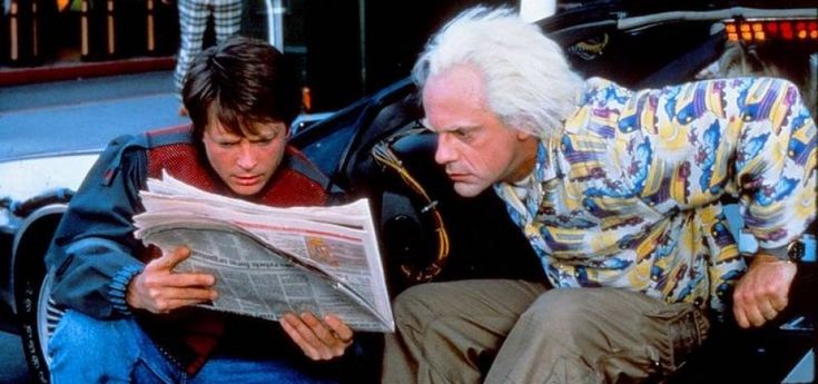 'Ritorno al futuro 4 si farà': l'annuncio si diffonde sui social ma è solo una fake news 
