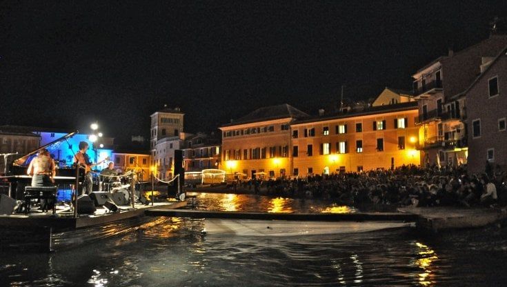 Sestri Levante, all'Andersen la Natura delle favole