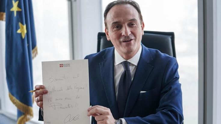 Addizionale Irpef, Cirio davanti al bivio: confermare il taglio oppure rinviarlo