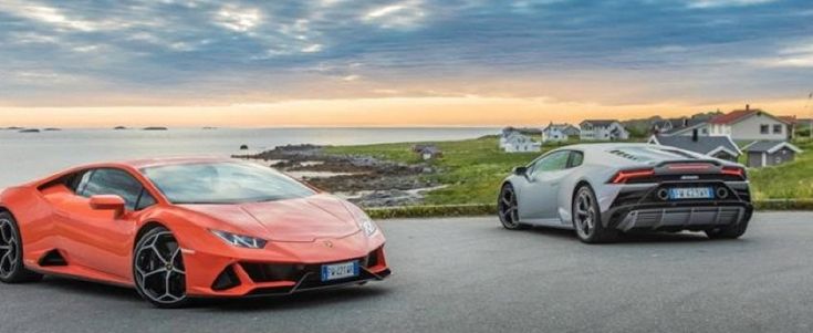 Record Lamborghini, in 5 anni vendute 14.022 Huracán