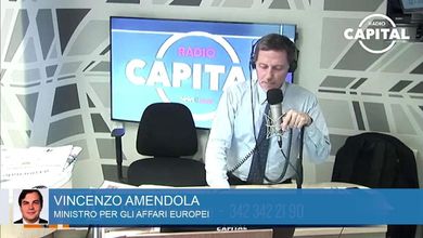 Libia, il ministro Amendola: "Di Maio ha ragione, serve fare squadra. Salvini? Chi parla di sovranità dovrebbe orientarsi verso unità"