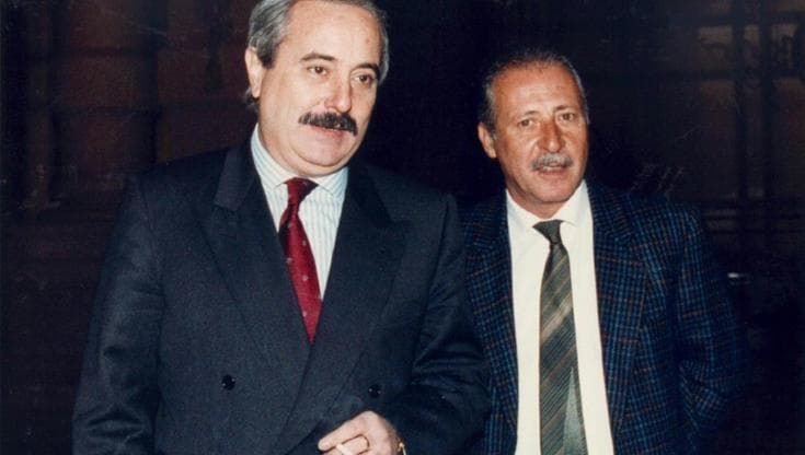 Stragi 92, De Luca: “Nessuno indagò su mafia appalti. Impunità per boss e Gruppo Ferruzzi”