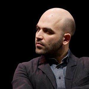 Saviano: "De Luca come Caligola"