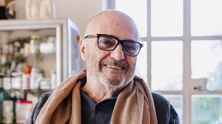 È morto Giancarlo Politi, il fondatore di Flash Art
