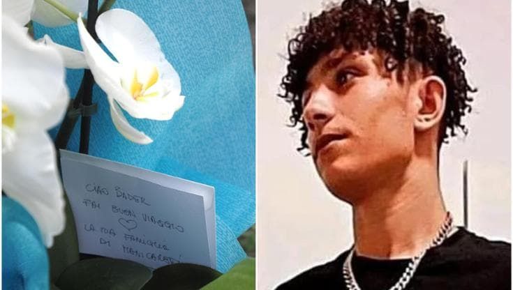 Bader, la verità della sua morte nell’autopsia e nell’analisi dei telefonini