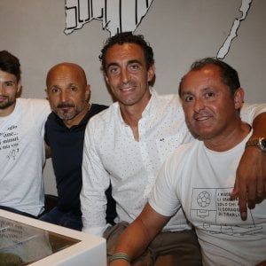 Firenze: la Notte Bianca di Sky