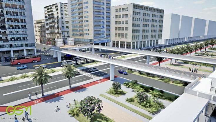 Dai rendering alla realtà, il porto di Palermo avrà un nuovo volto. La giunta approva la delibera