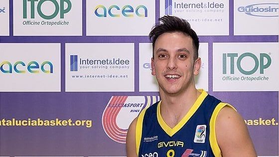 Muore Tobia Di Monte, mondiale del basket in carrozzina