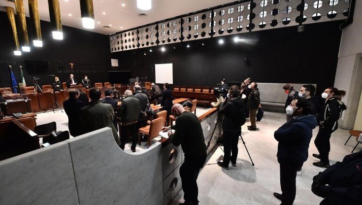 Genova, mancano i giudici: verso la prescrizione migliaia di processi ‘minori’
