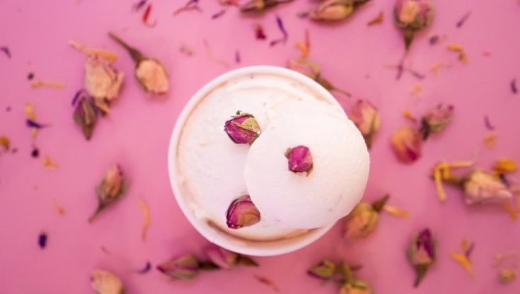 "Il nostro gelato fatto a Tricase è il più buono di Puglia: il suo segreto? Noi quattro sorelle, l'amore e la leggerezza"