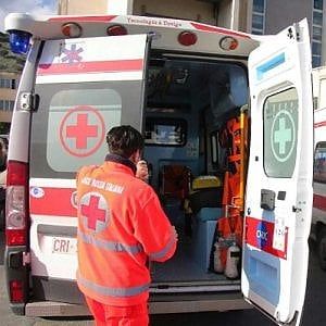 Potenza, incidente stradale: morta una 46enne. Nell'impatto coinvolto un bambino di 3 anni